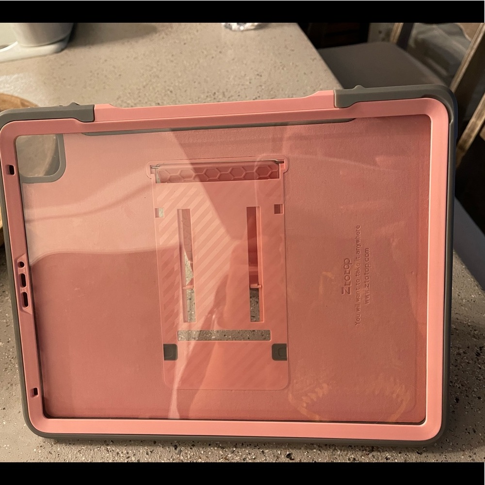 Ipad Pro 12.9 Case